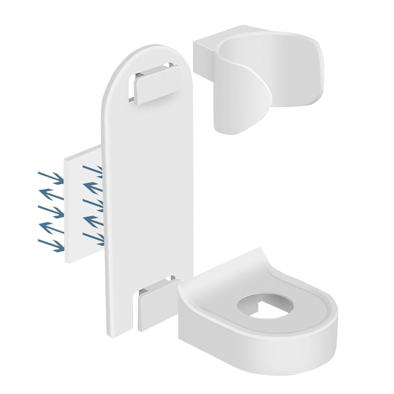 Toothbrush Stand Electric Wall-Mounted Holder