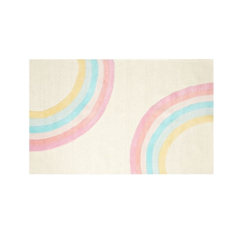 Soft Nursery Play Mats